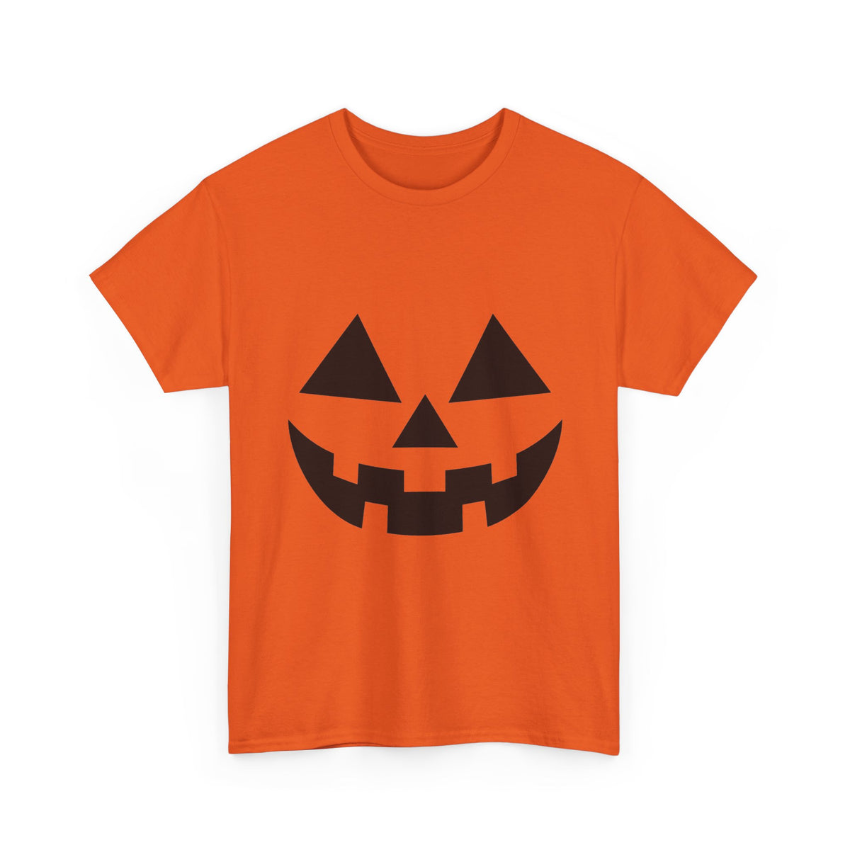 Jack-O-Lantern