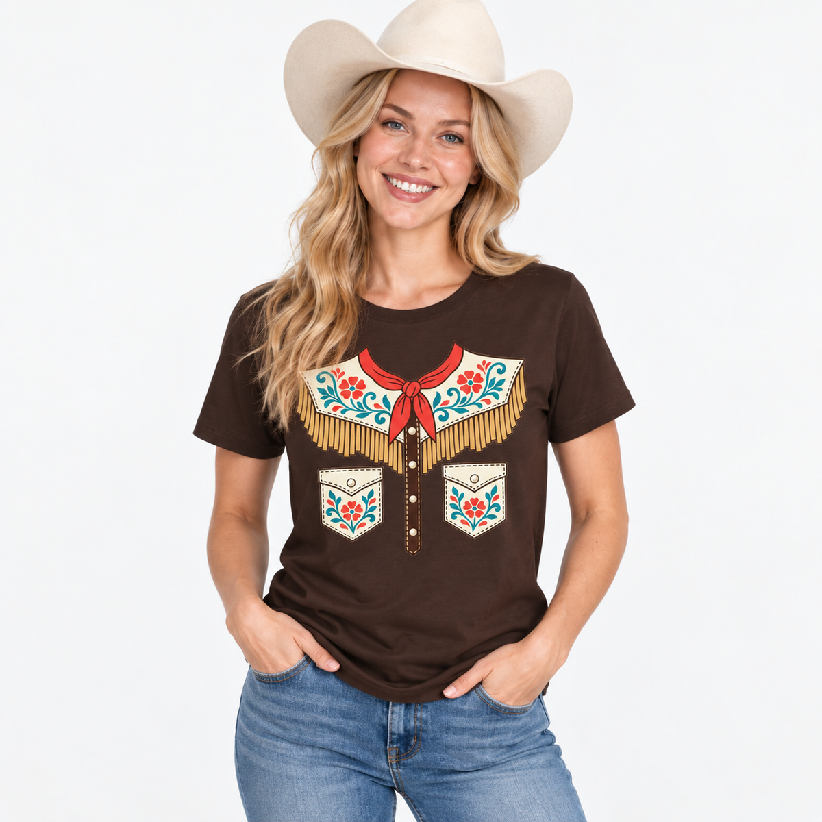 Cowgirl