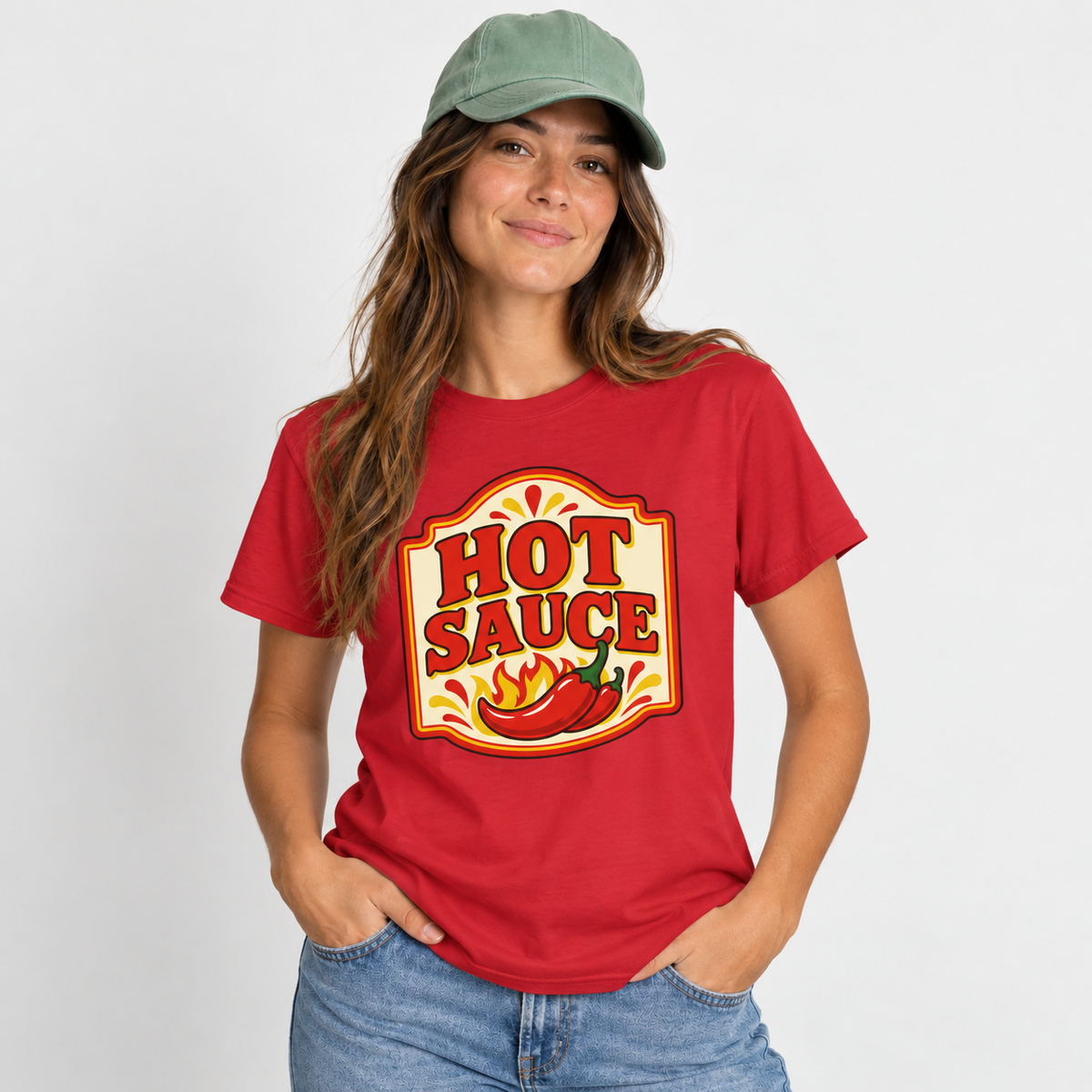 Hot Sauce