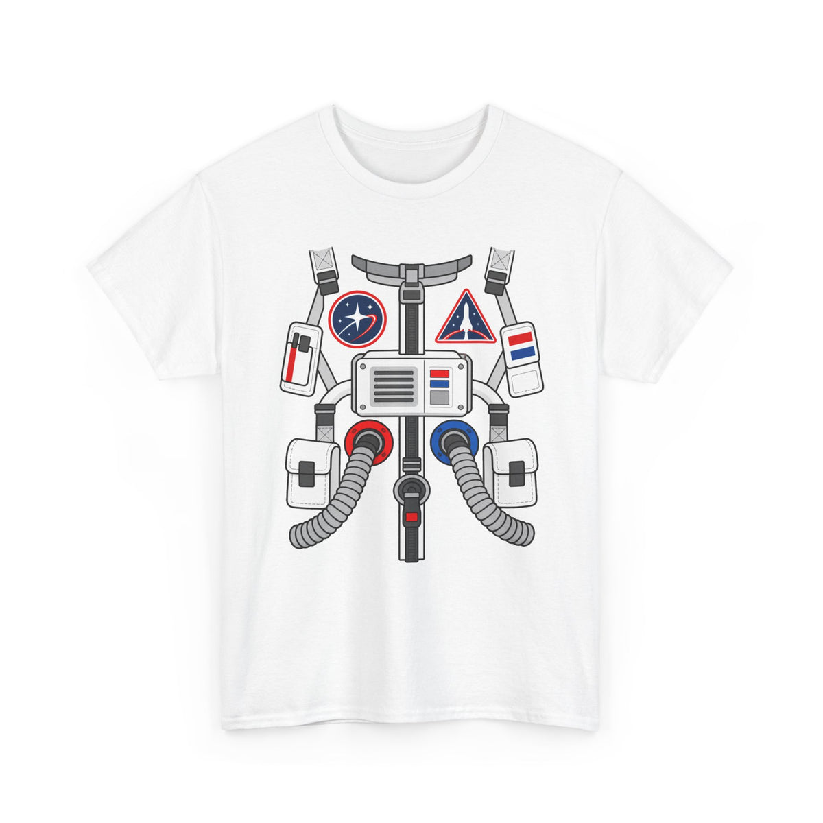 Astronaut