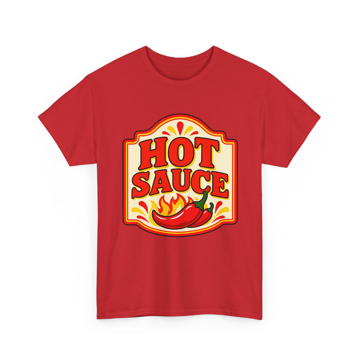 Hot Sauce