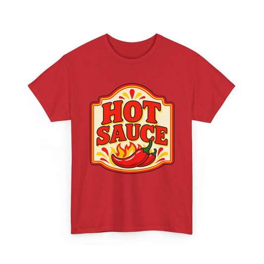 Hot Sauce