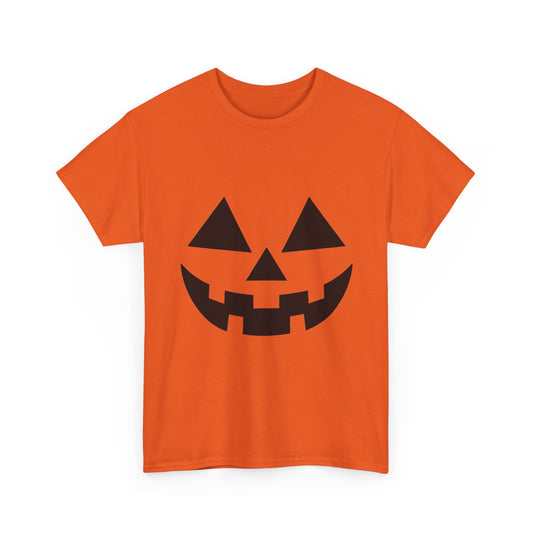 Jack-O-Lantern