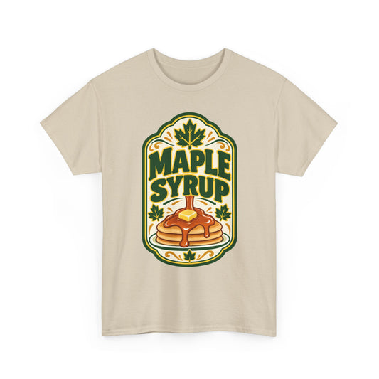 Maple Syrup