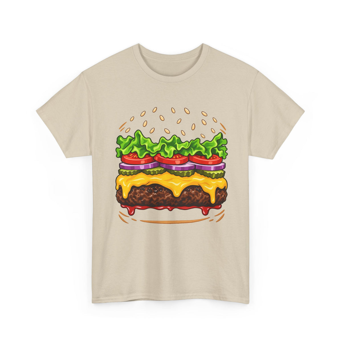 Cheeseburger
