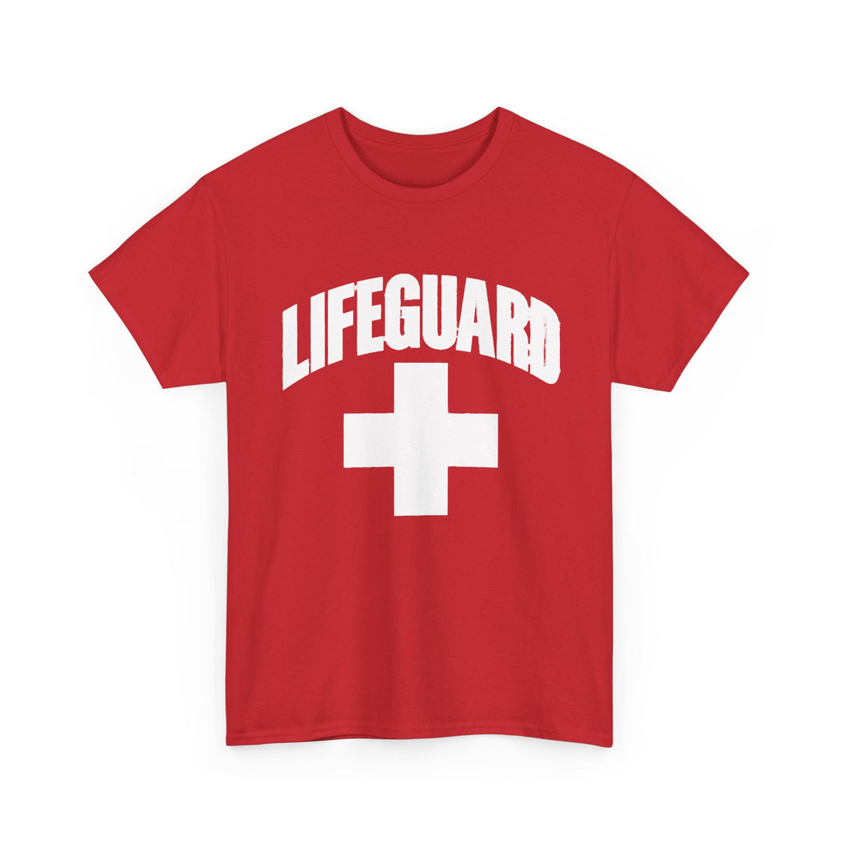 Lifeguard