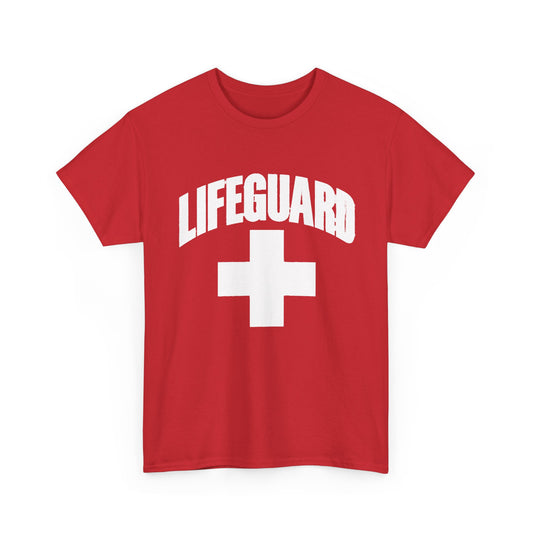 Lifeguard