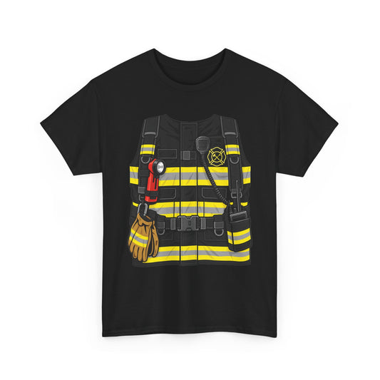 Firefighter
