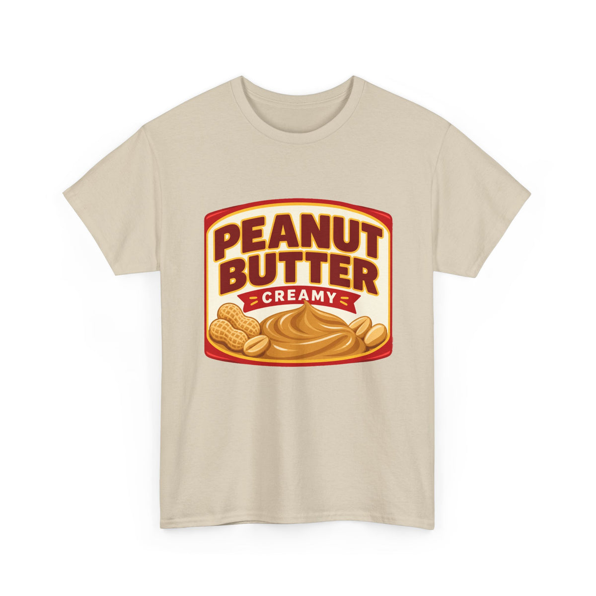 Peanut Butter