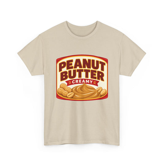 Peanut Butter
