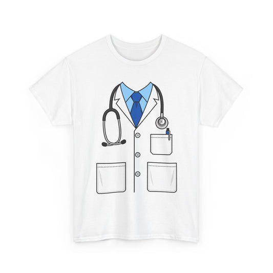 Doctor