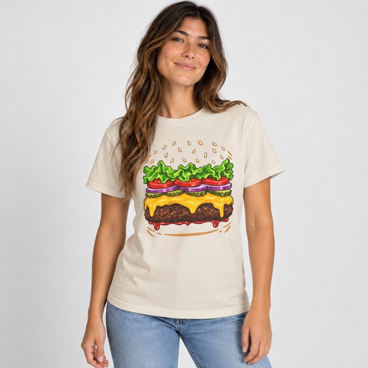 Cheeseburger