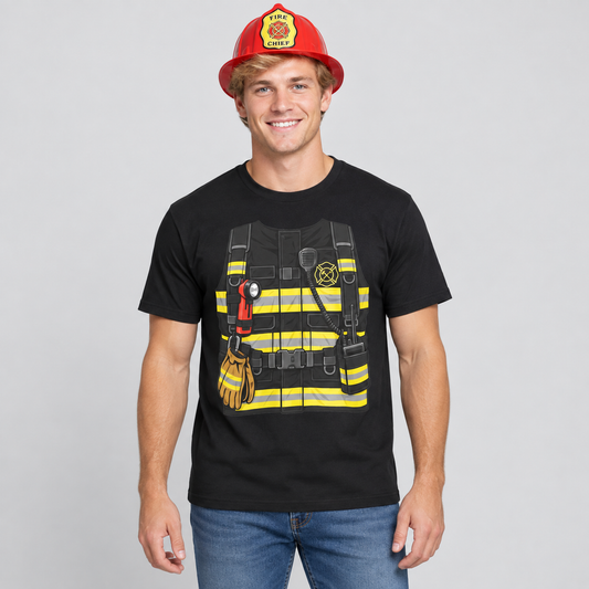 Firefighter